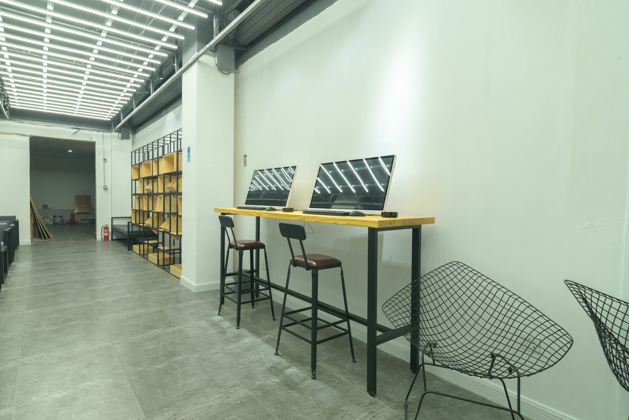 Wonder Youth Hostel Nanning Esterno foto